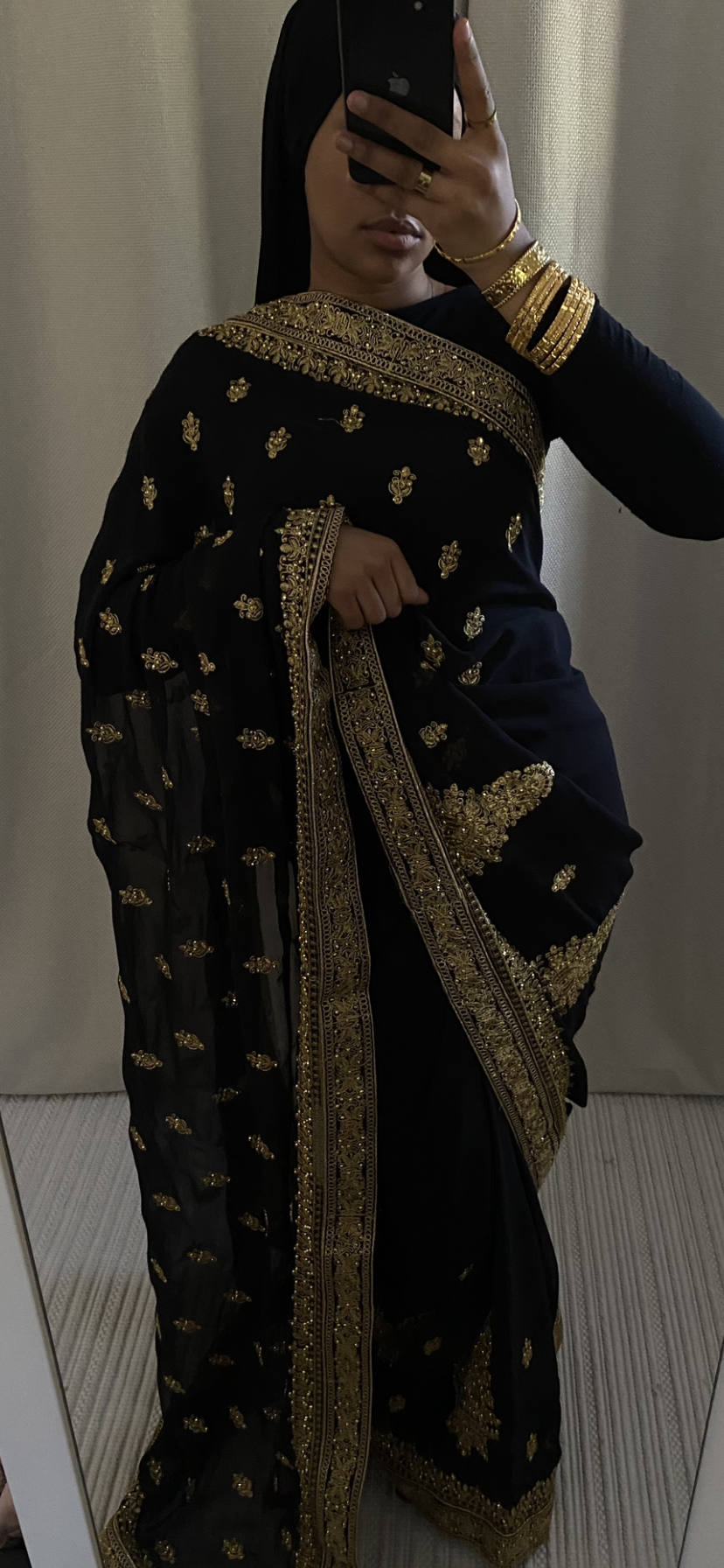 Saree Liya