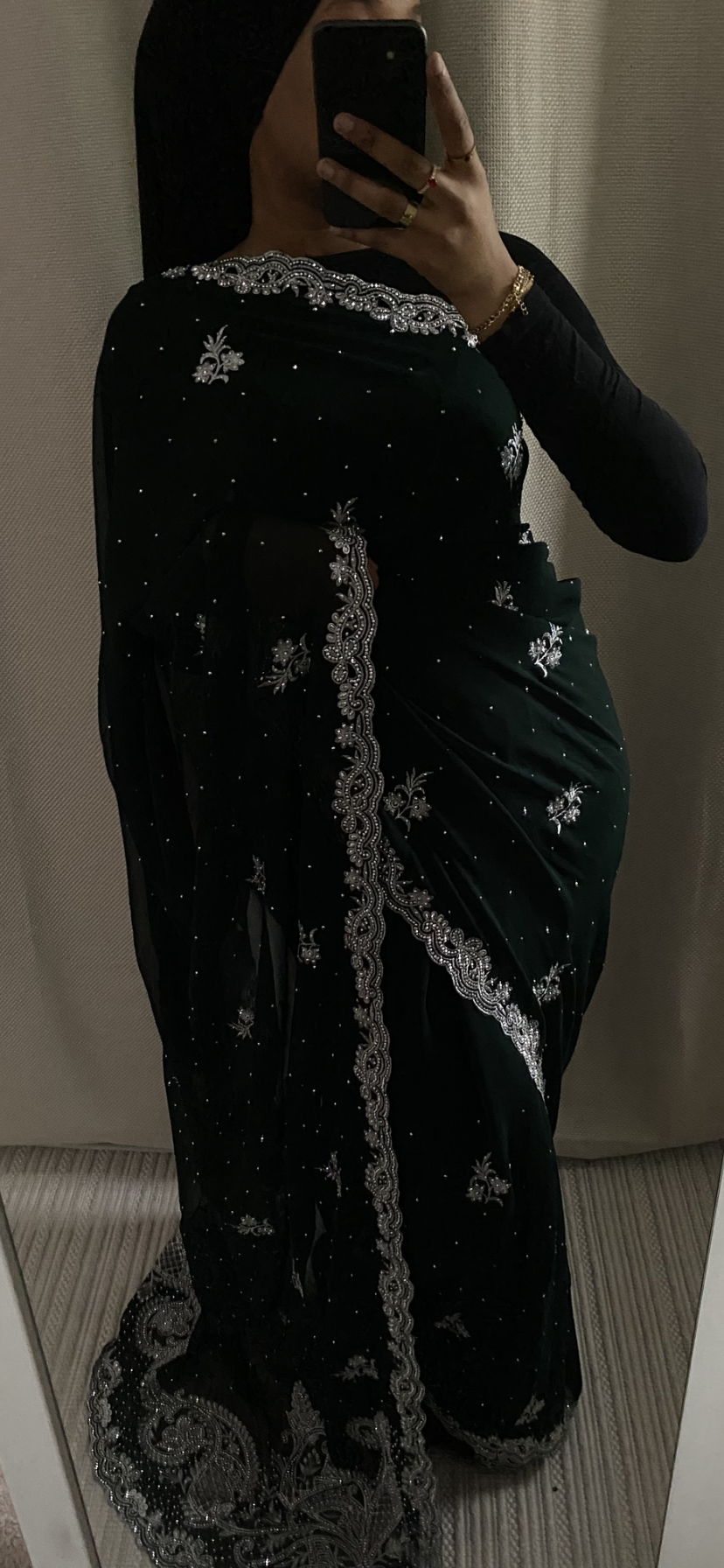 Saree Amira