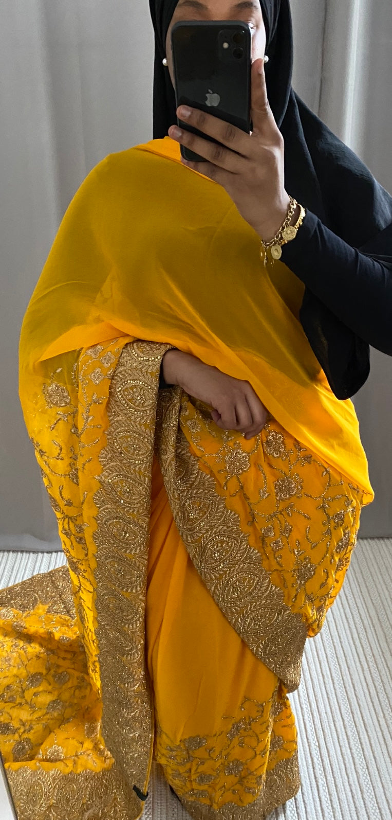 Saree Nila