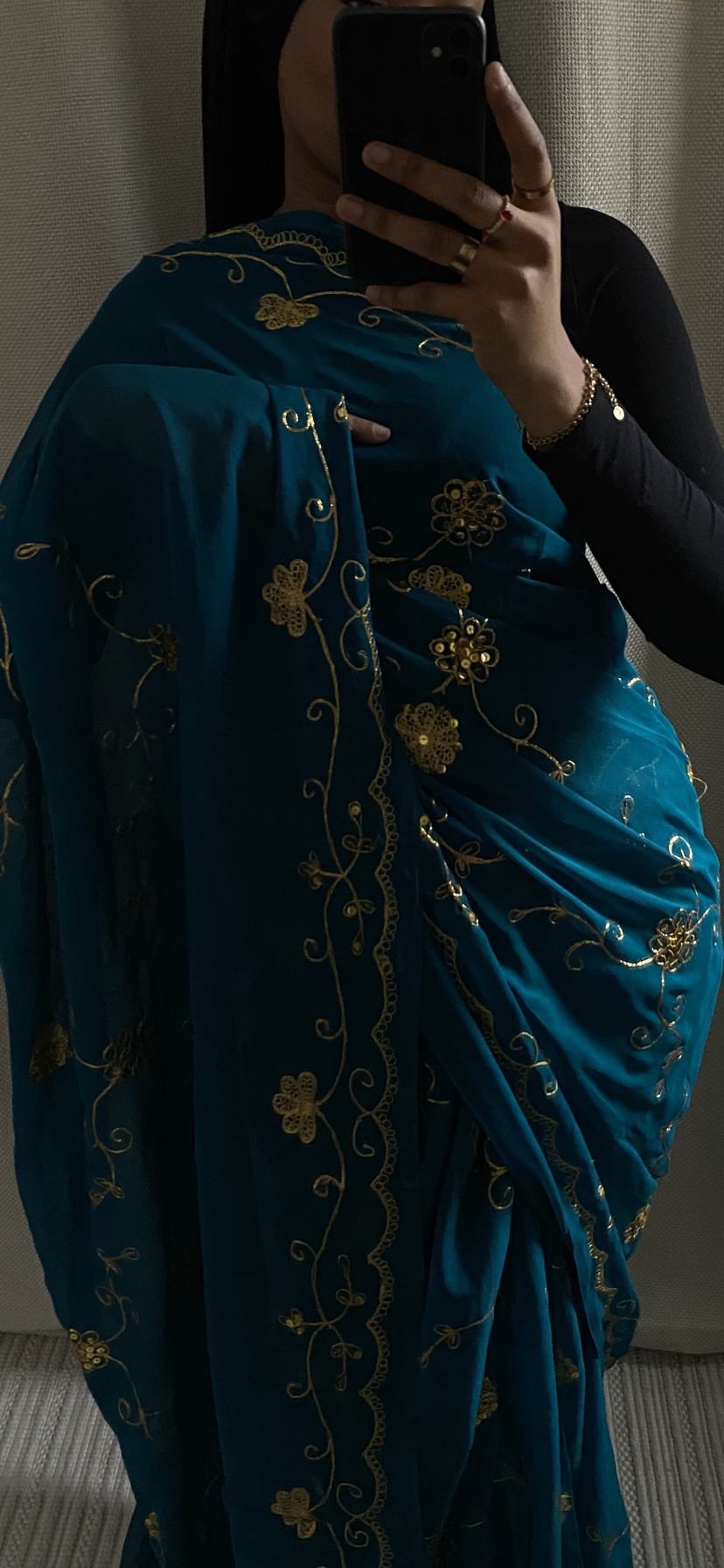 Saree Melia