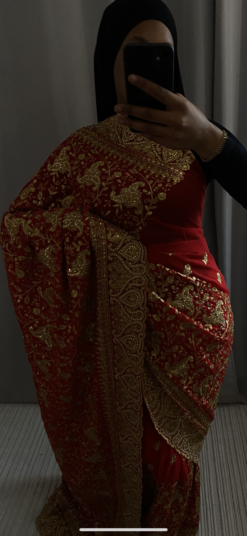 Saree Priya (2)