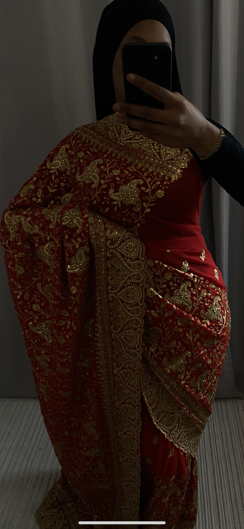 Saree Priya (2)
