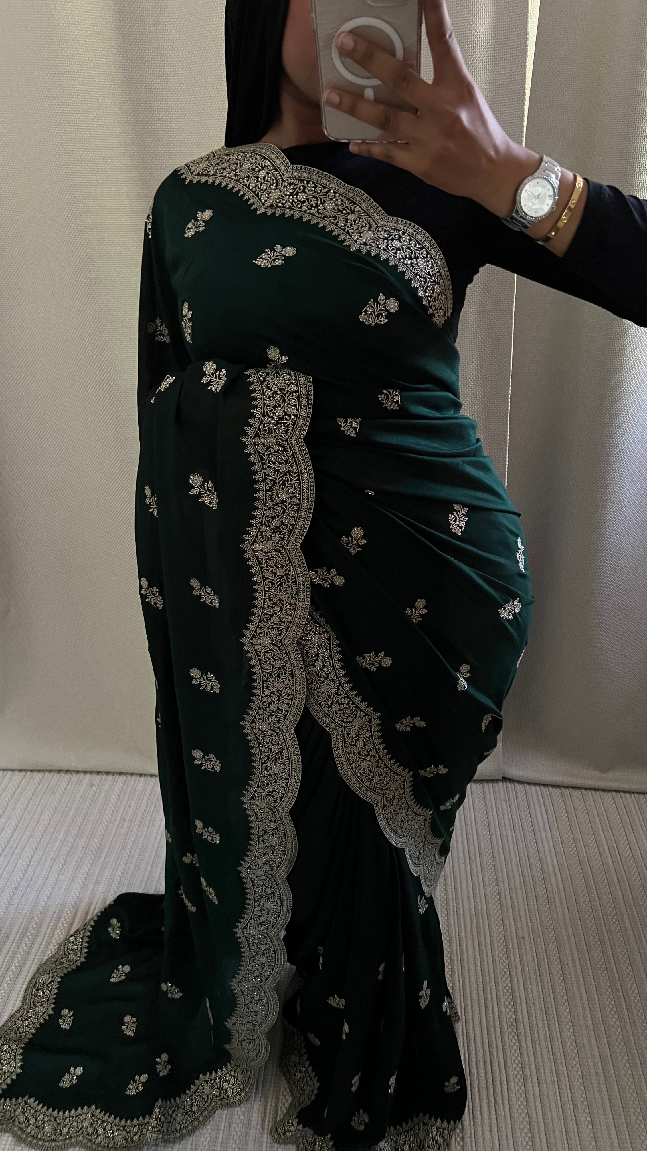 Saree Saphiatou