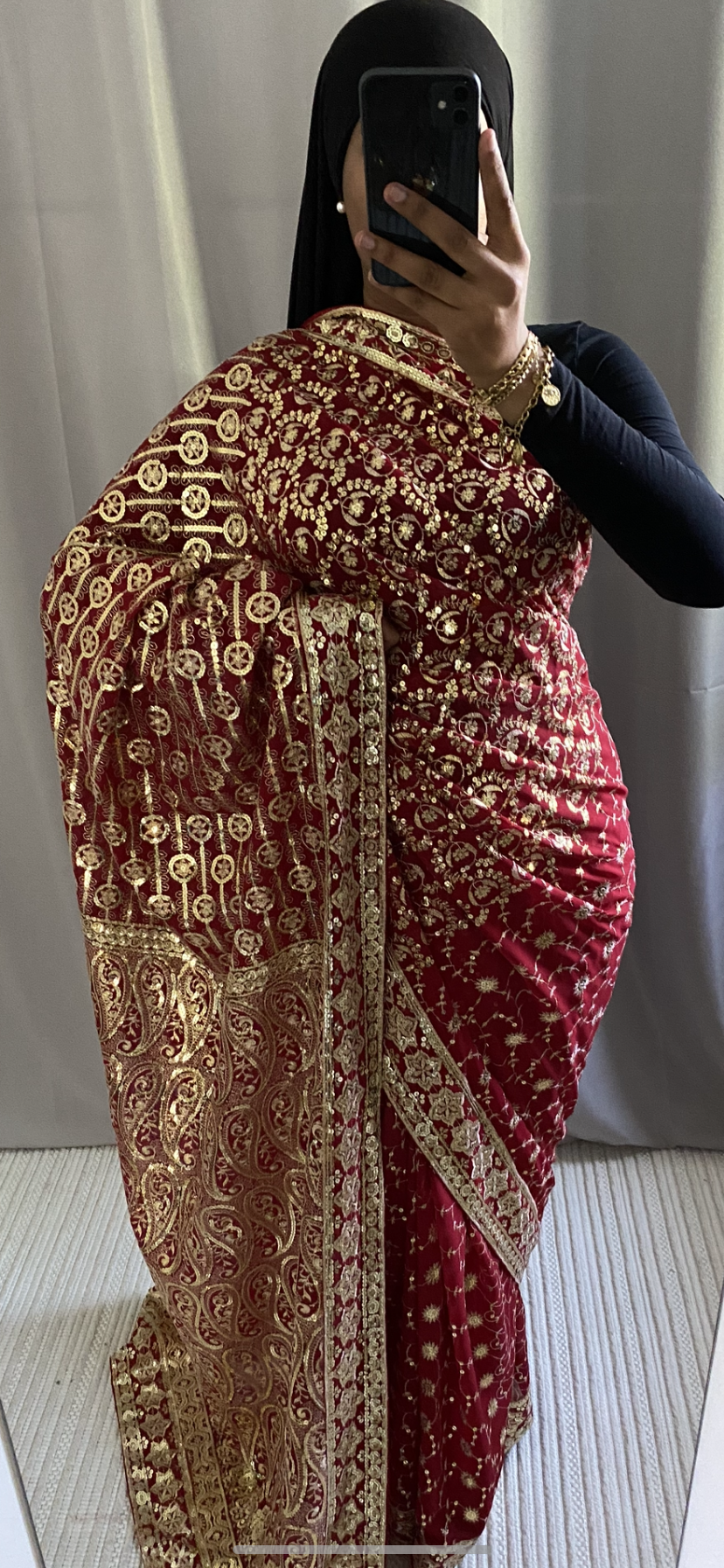 Saree Aly