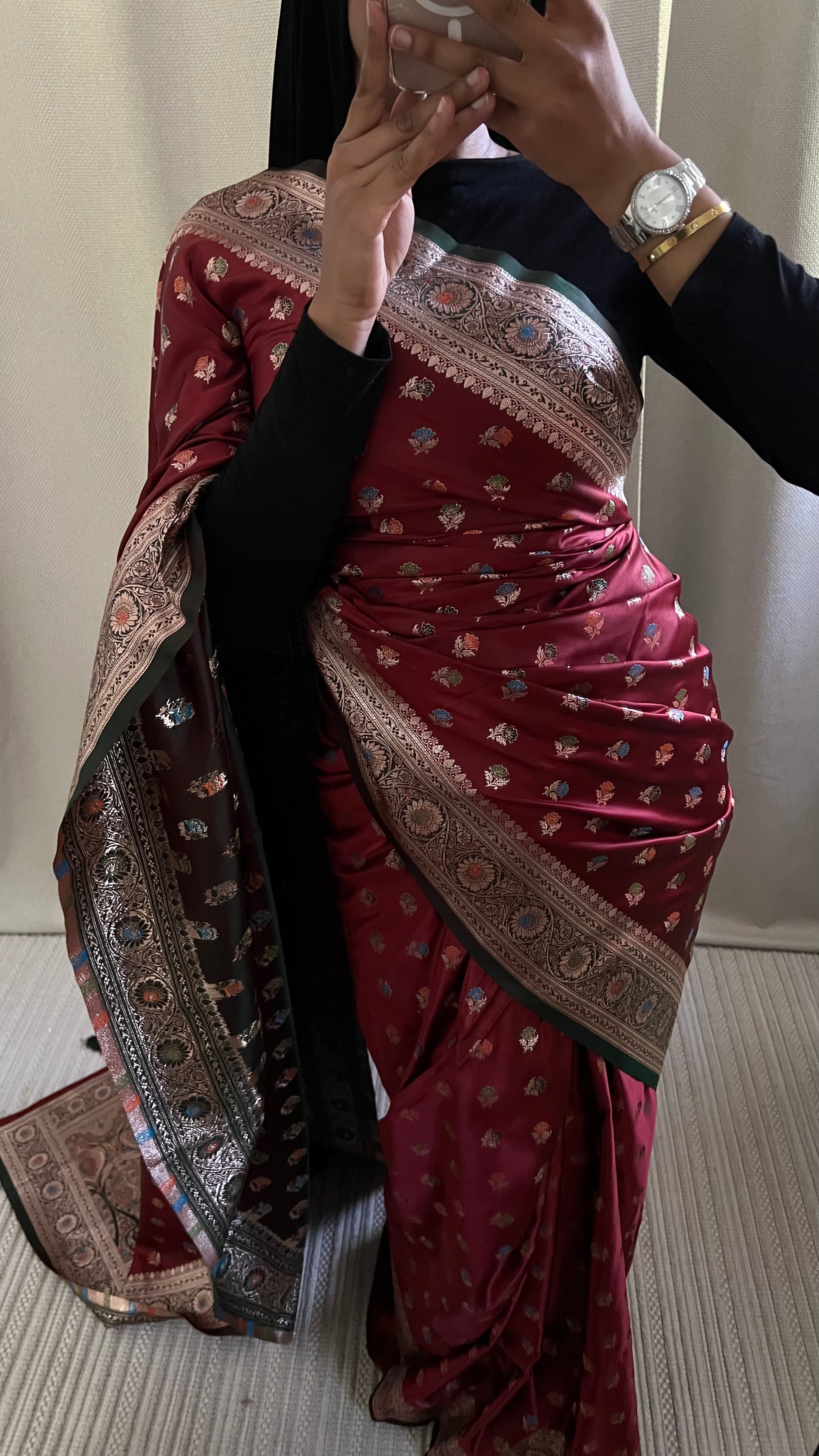 Saree Mariama