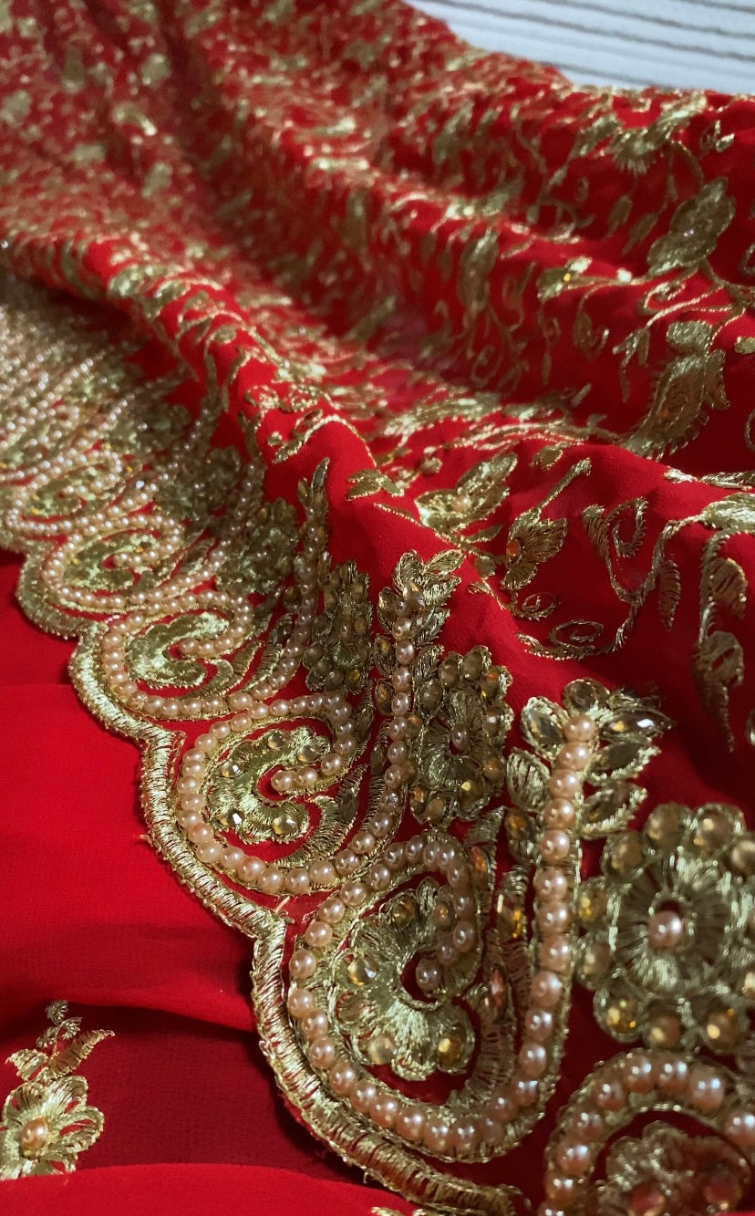 Saree Priya