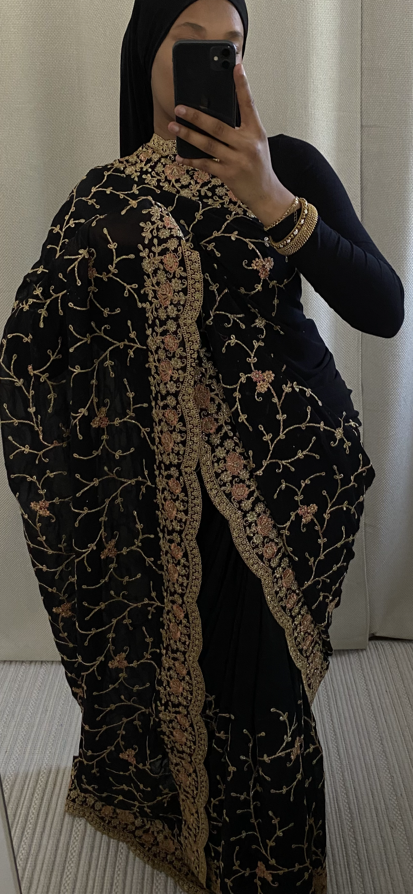 Saree Shazia