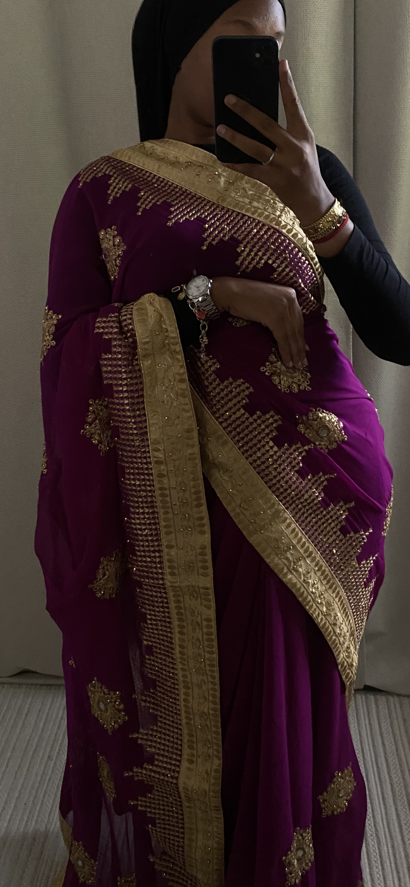 Saree Yara