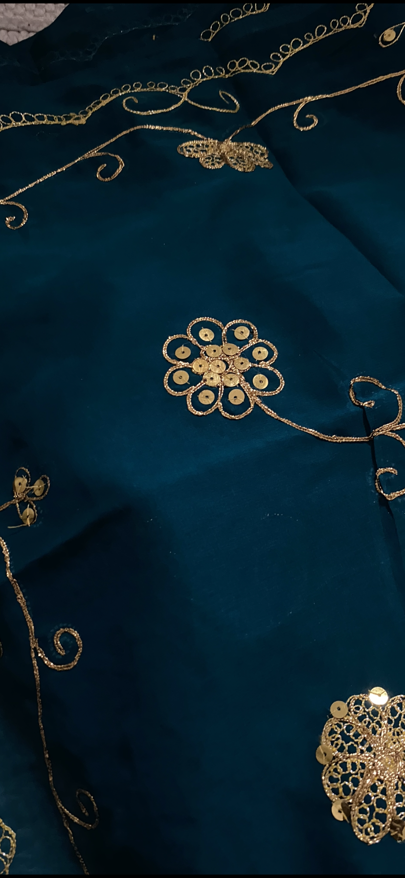 Saree Melia
