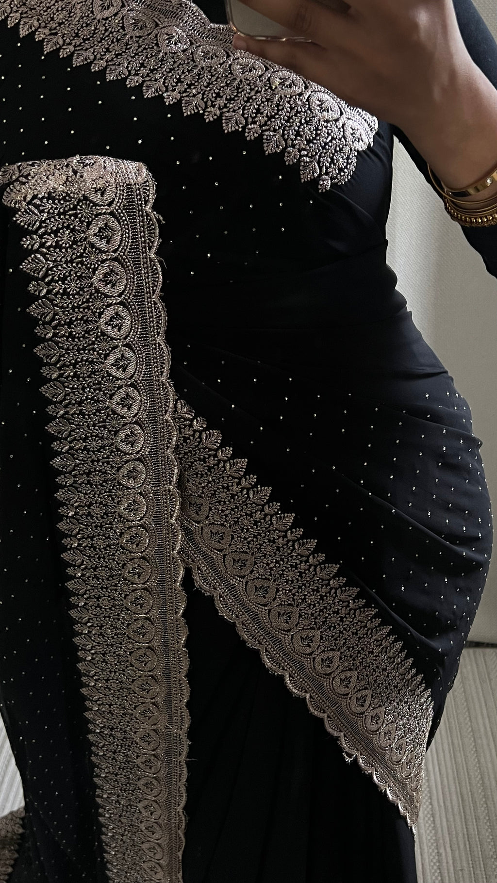 Saree Namani