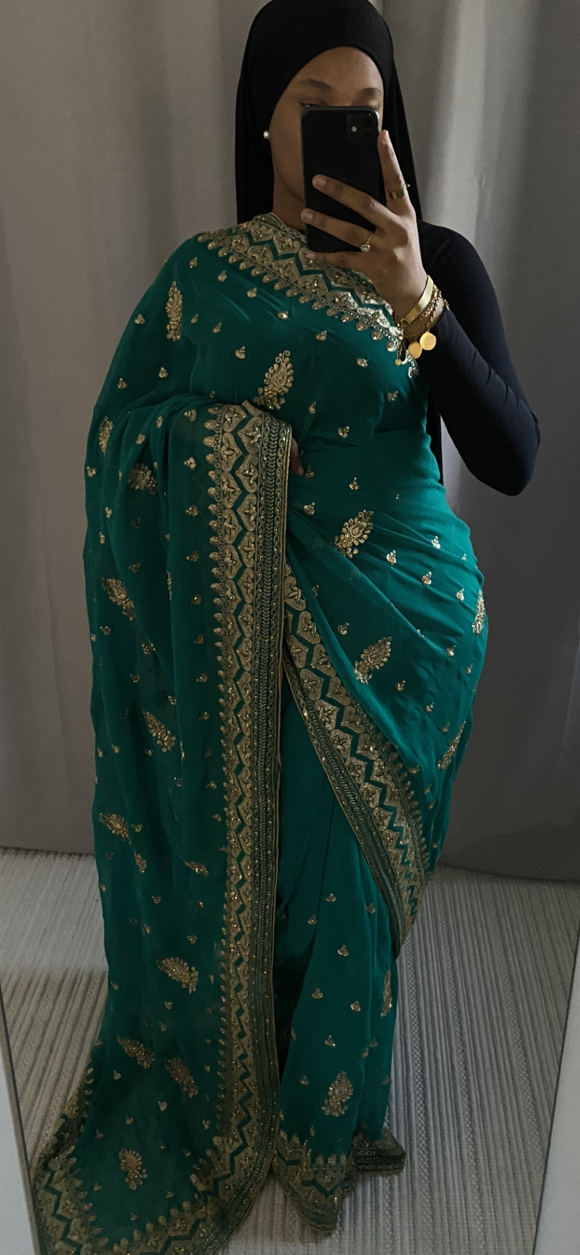 Saree Siham