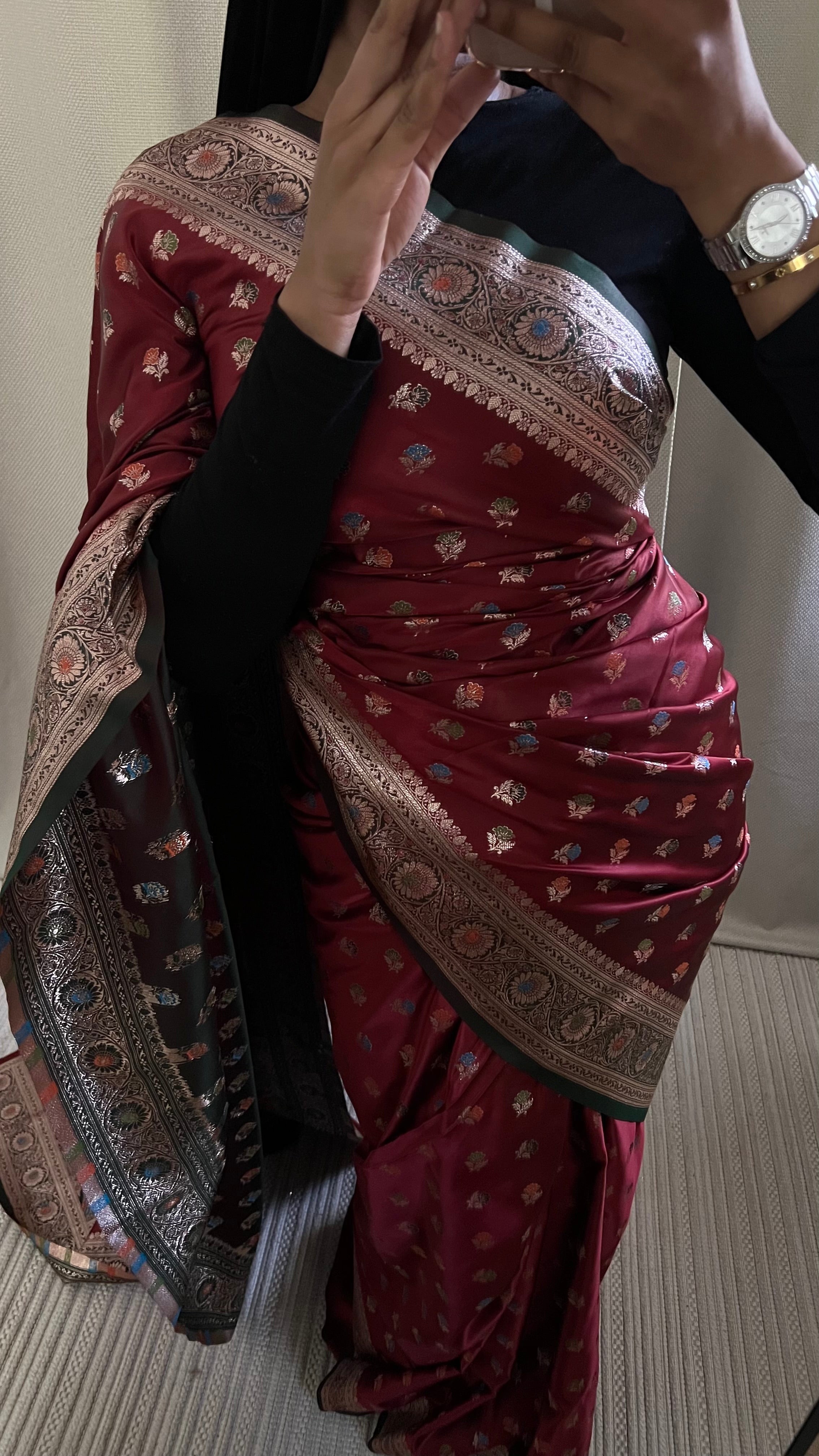 Saree Mariama