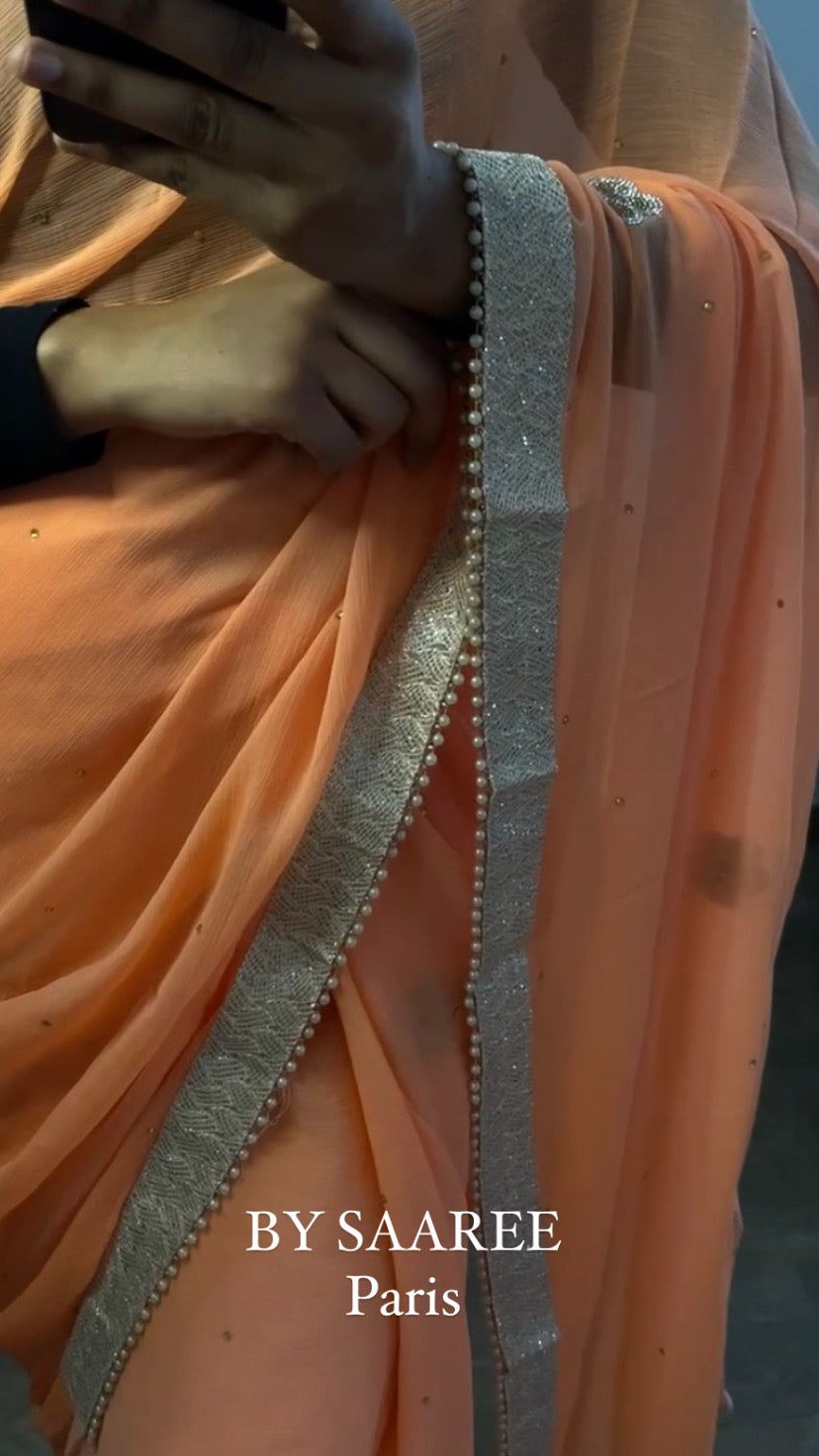 Saree Lina