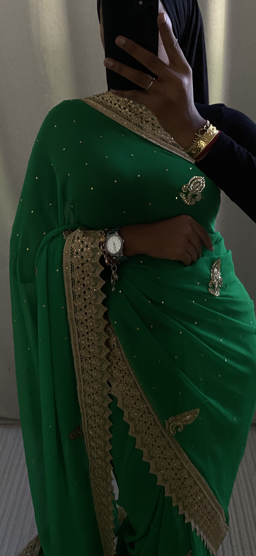Saree Nisha