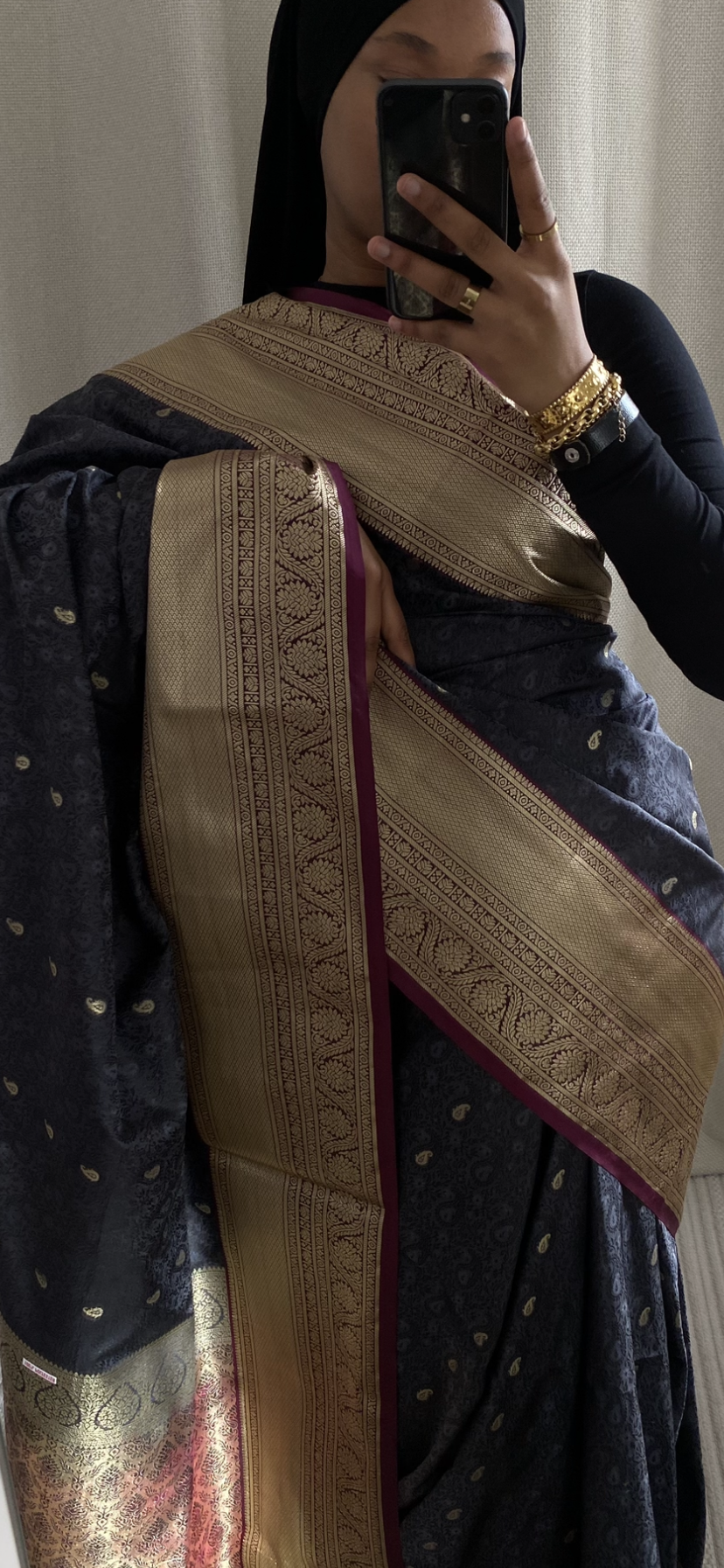 Saree Nessayem