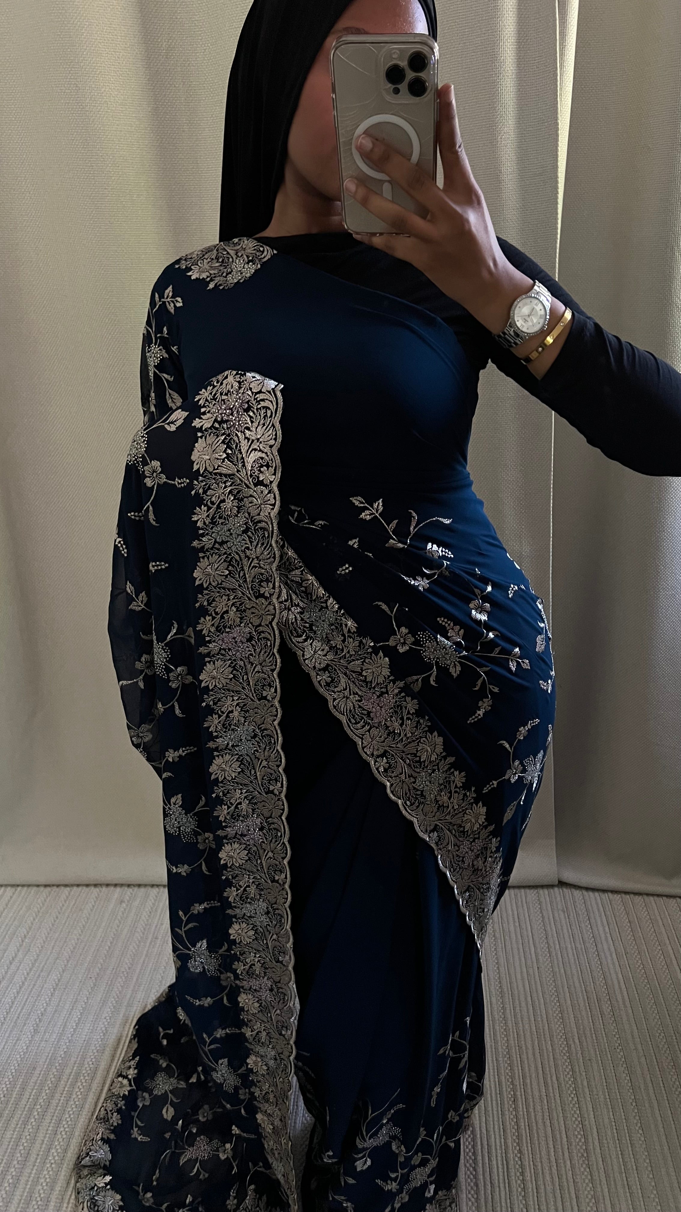 Saree Yamina