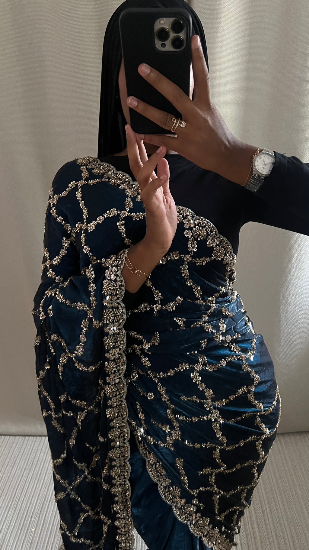Saree Yasmina