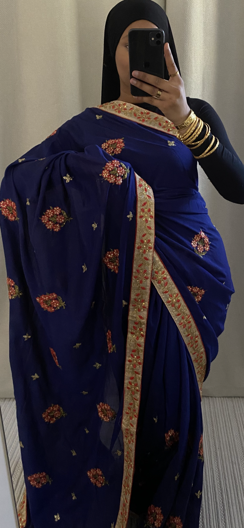 Saree Tasnim