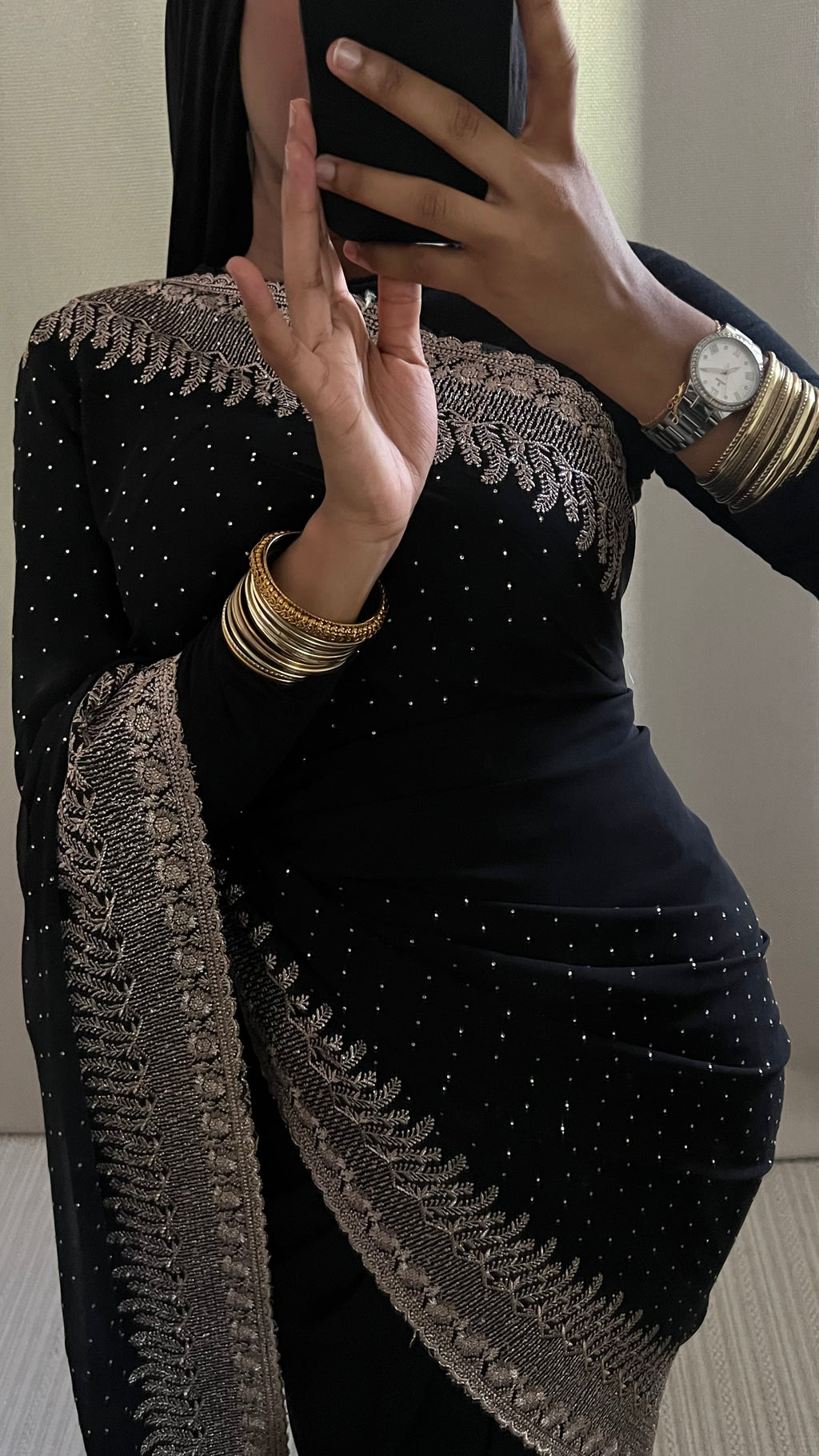 Saree Namani