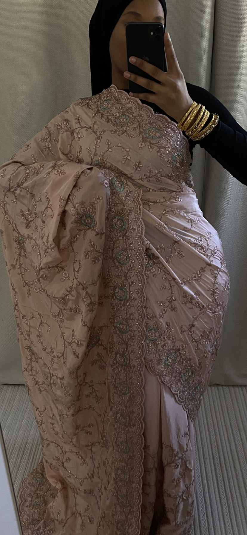 Saree Tara