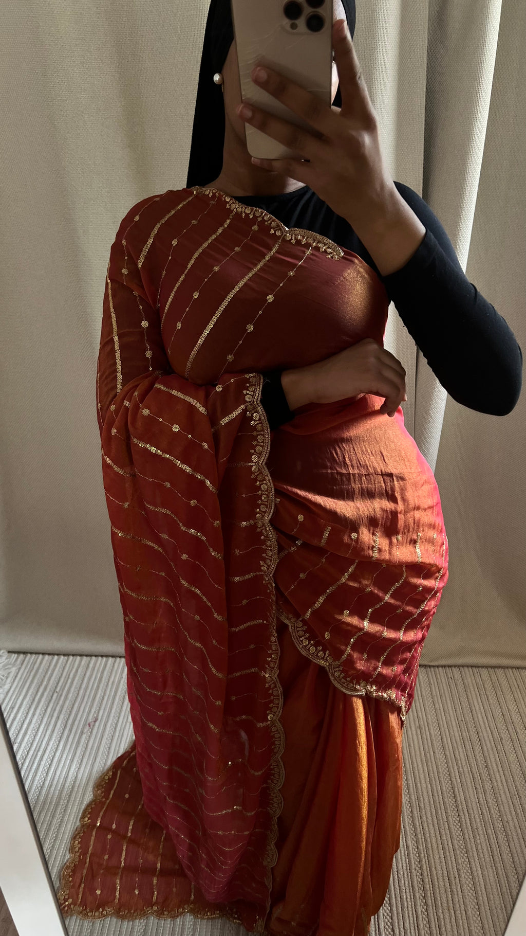Saree Nouria