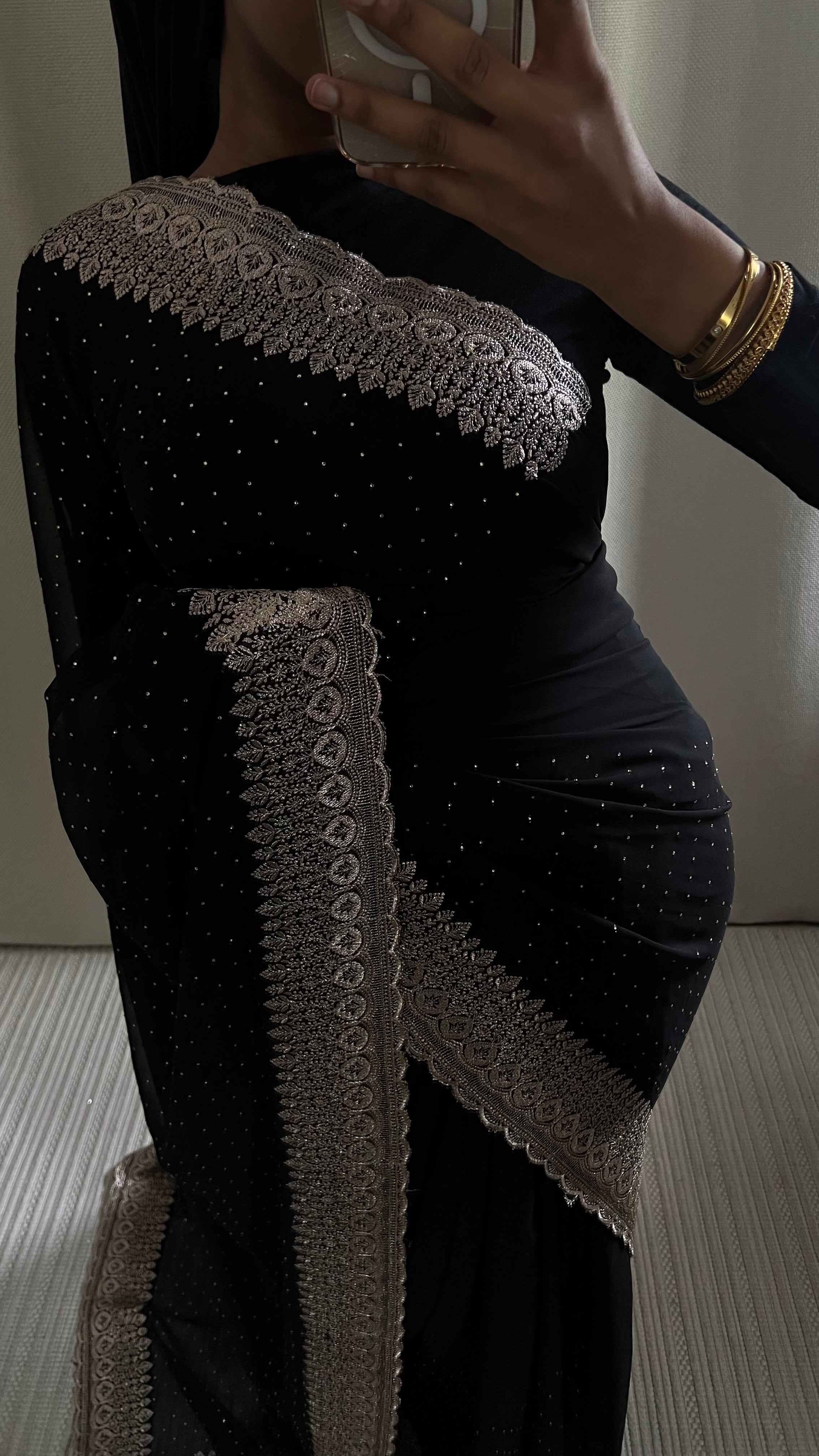 Saree Namani