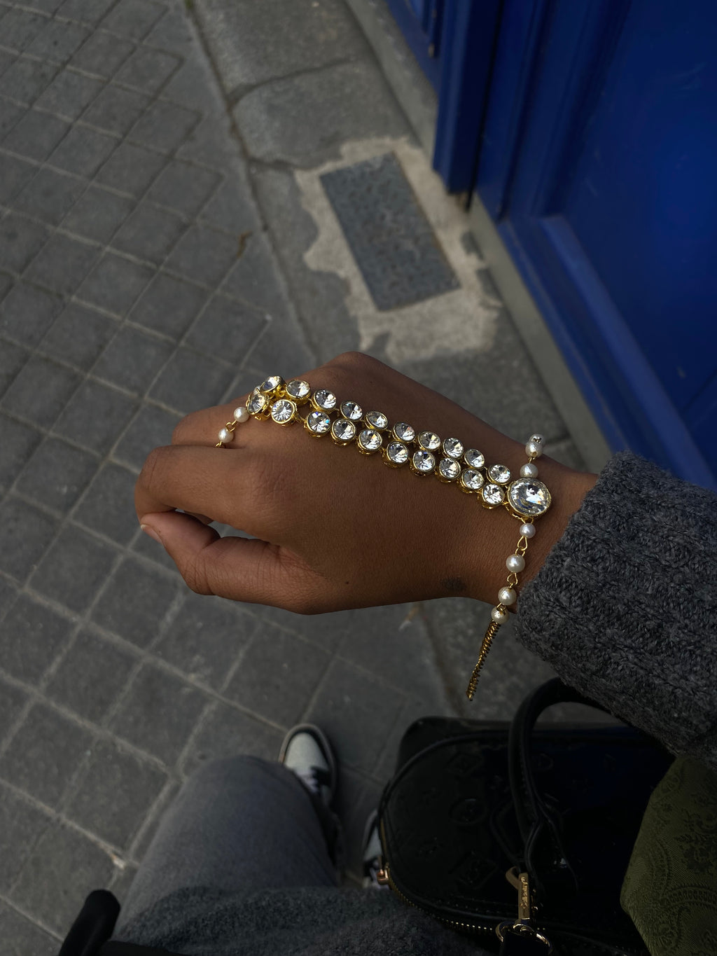 Bracelet Nisha