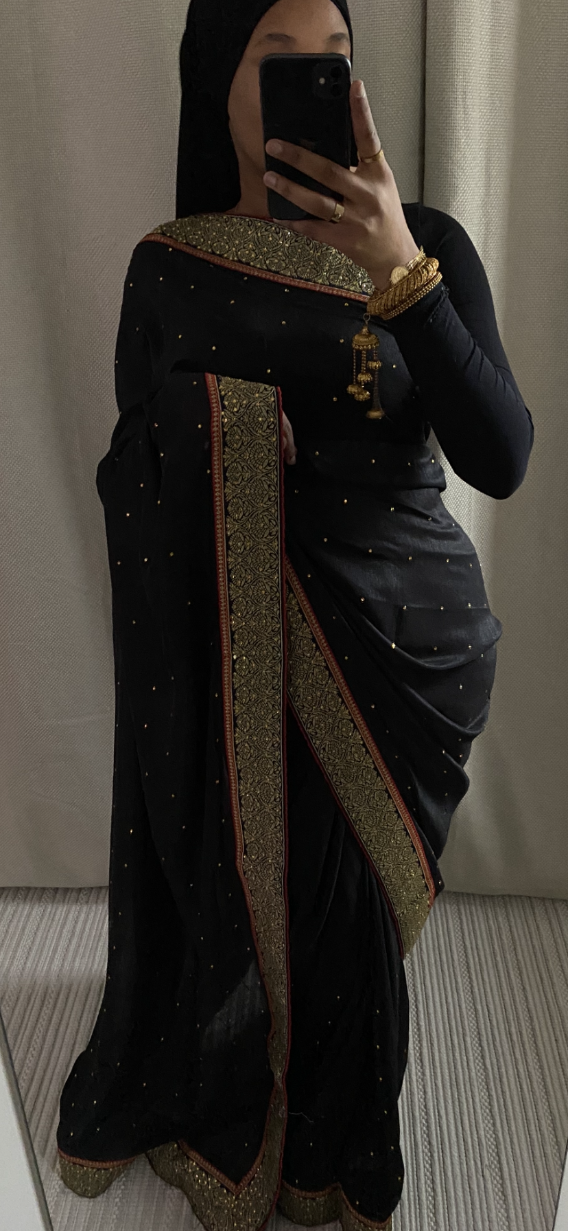 Saree Hiba