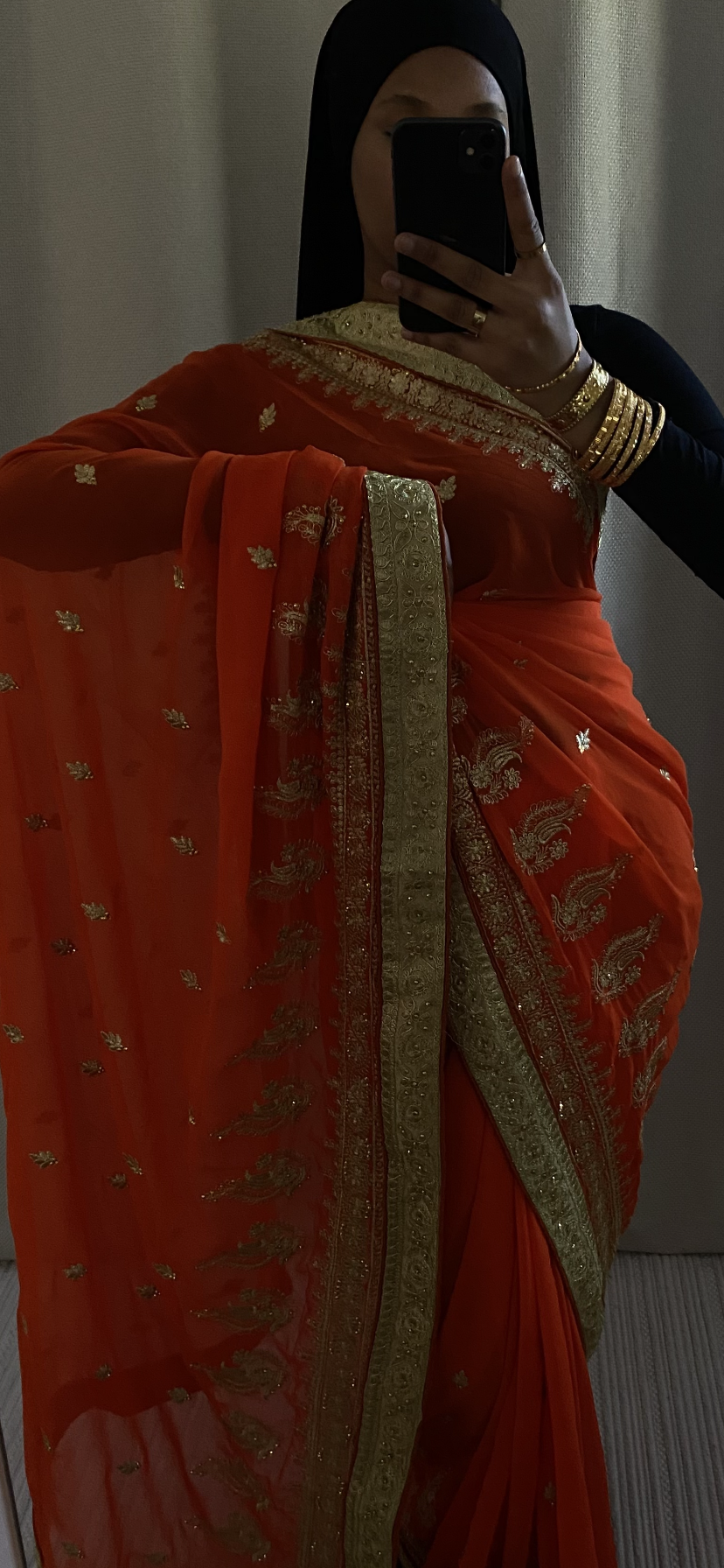 Saree Ravi