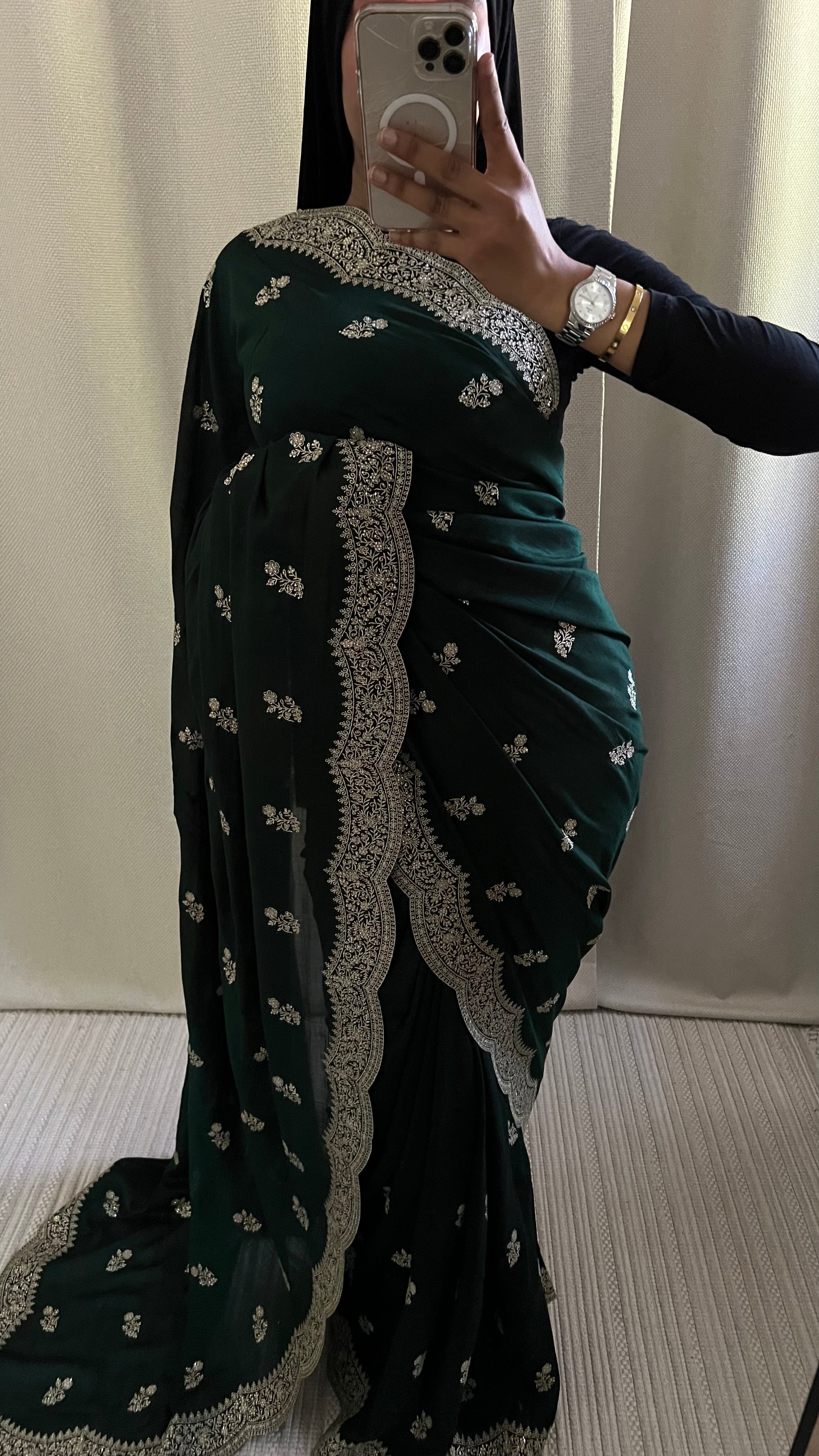 Saree Saphiatou
