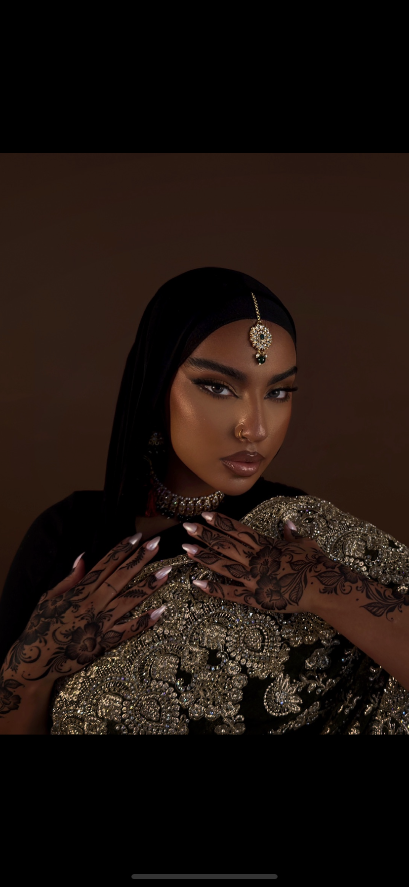 Set bijoux 3 pièces vert