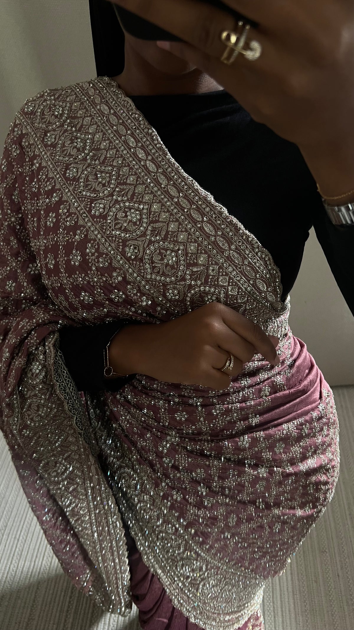 Saree Marie