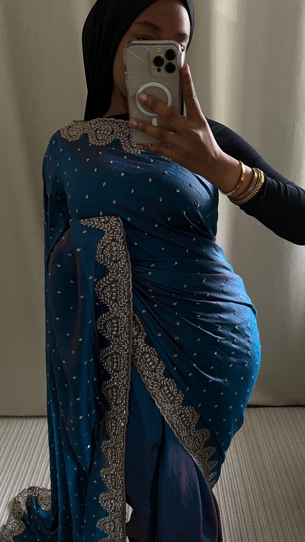 Saree Nouraïne