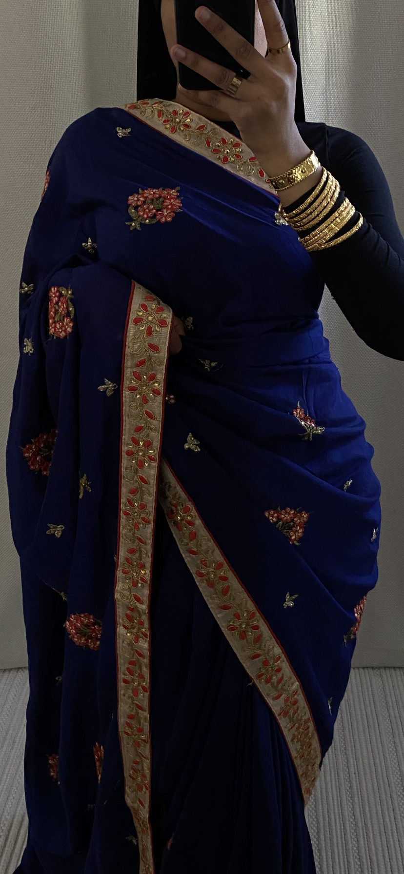 Saree Tasnim