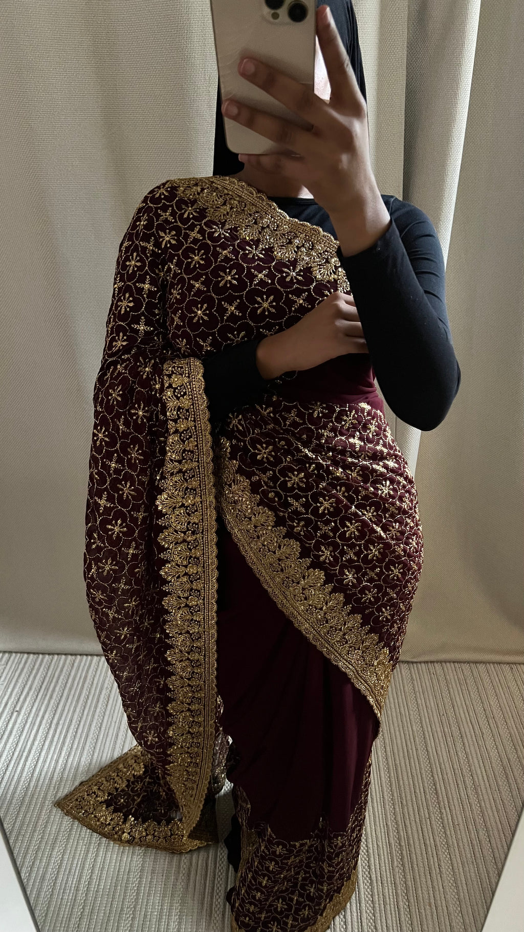 Saree Safiya