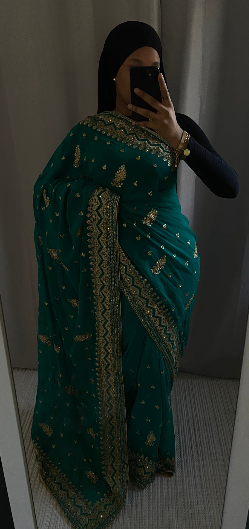 Saree Siham