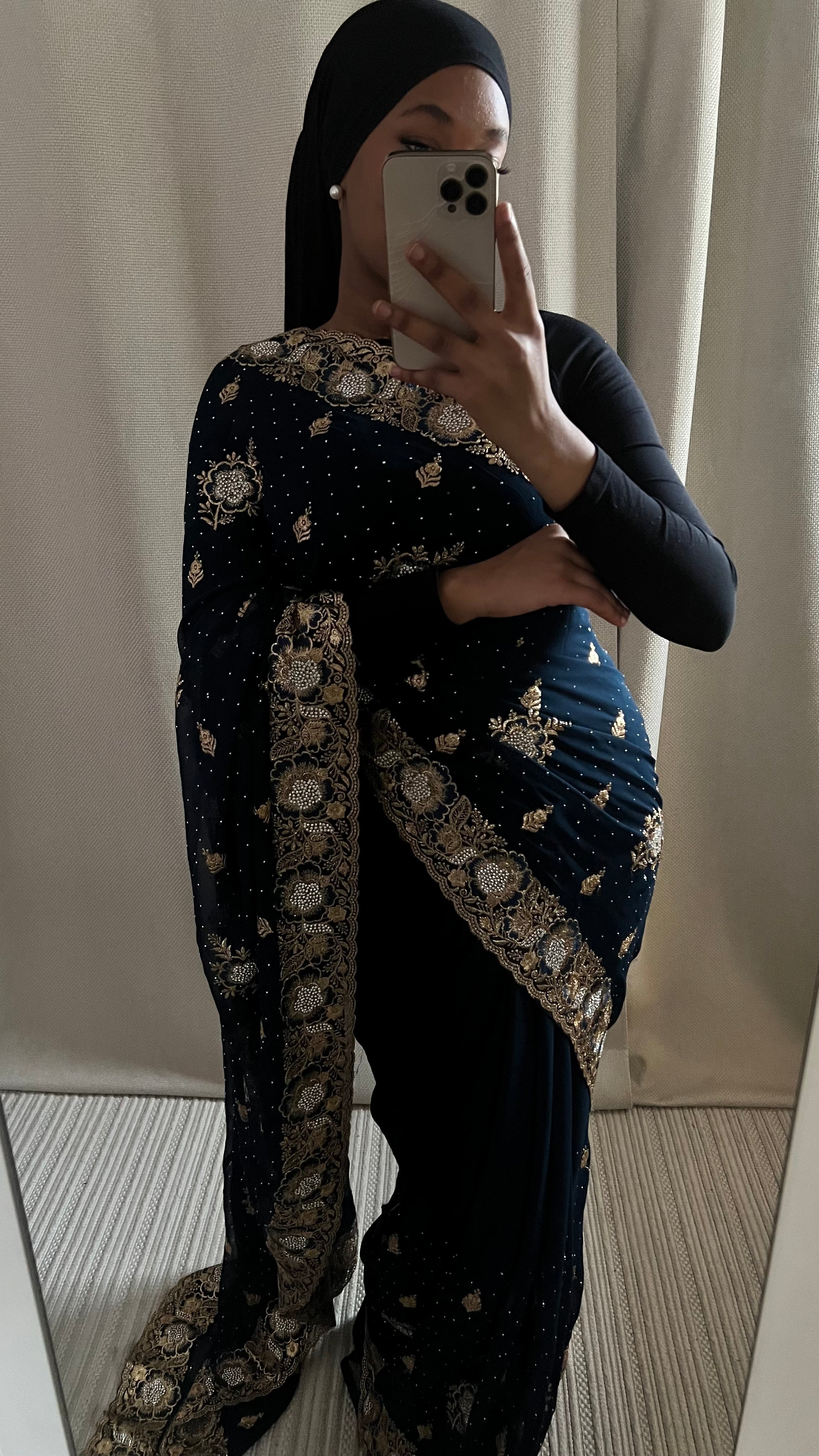 Saree Nahla