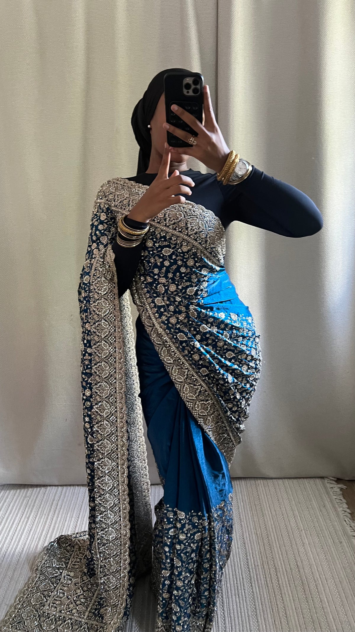 Saree Ameera