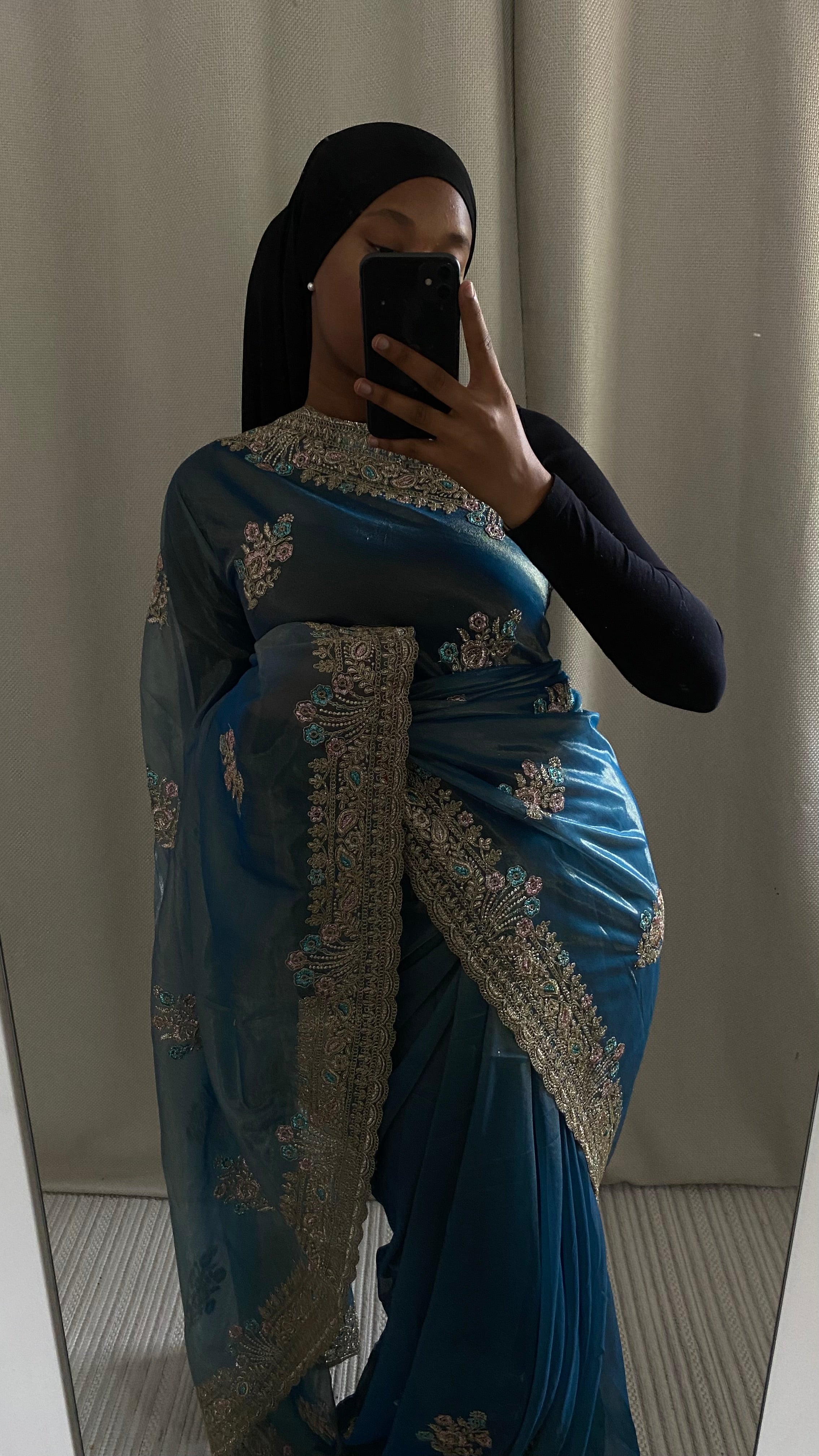 Saree Sirine