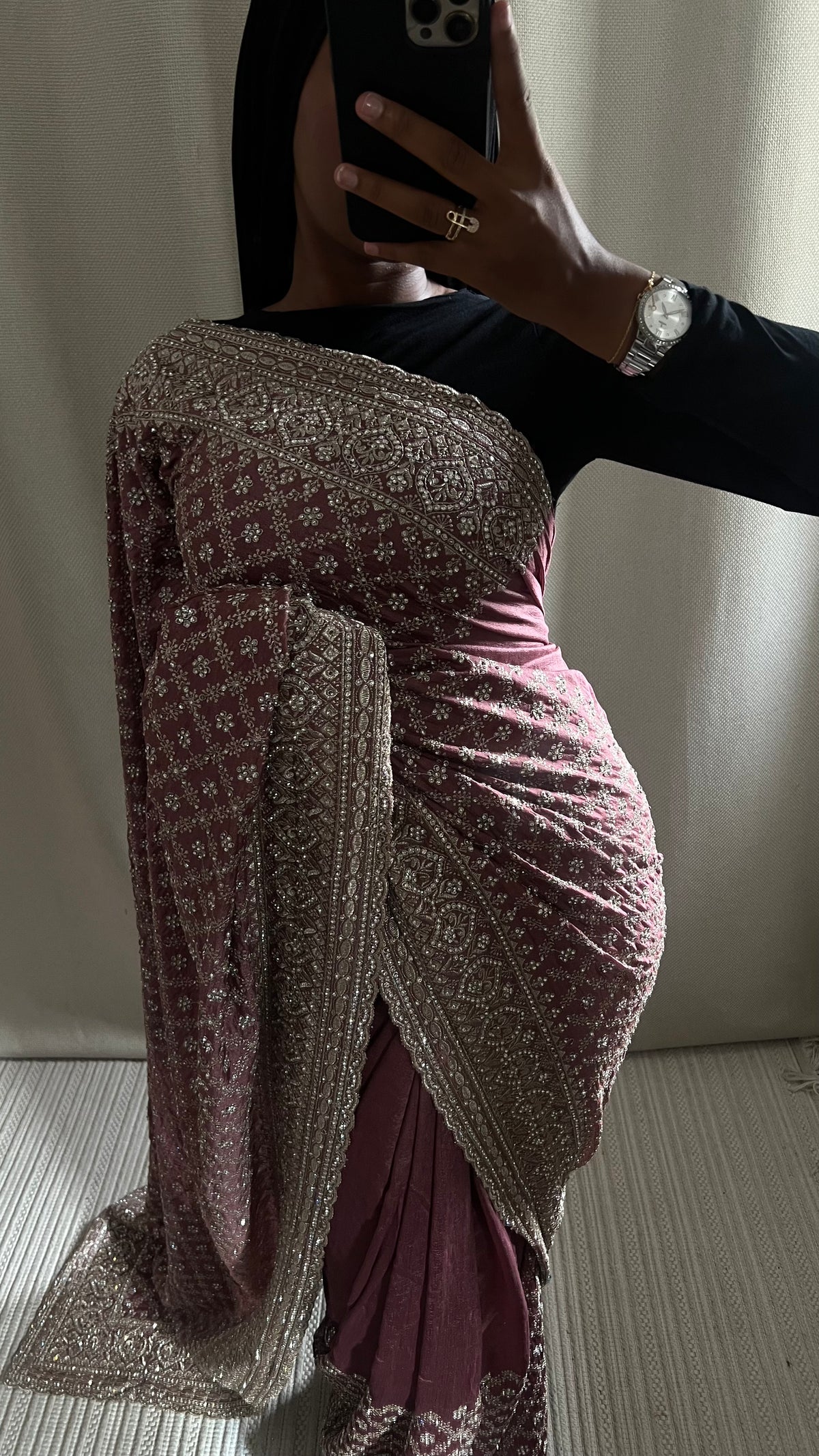 Saree Marie