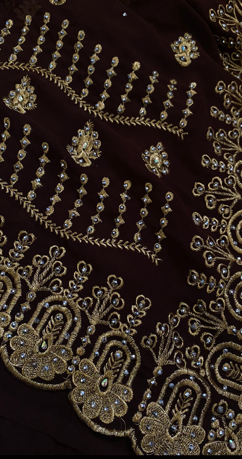 Saree Layal