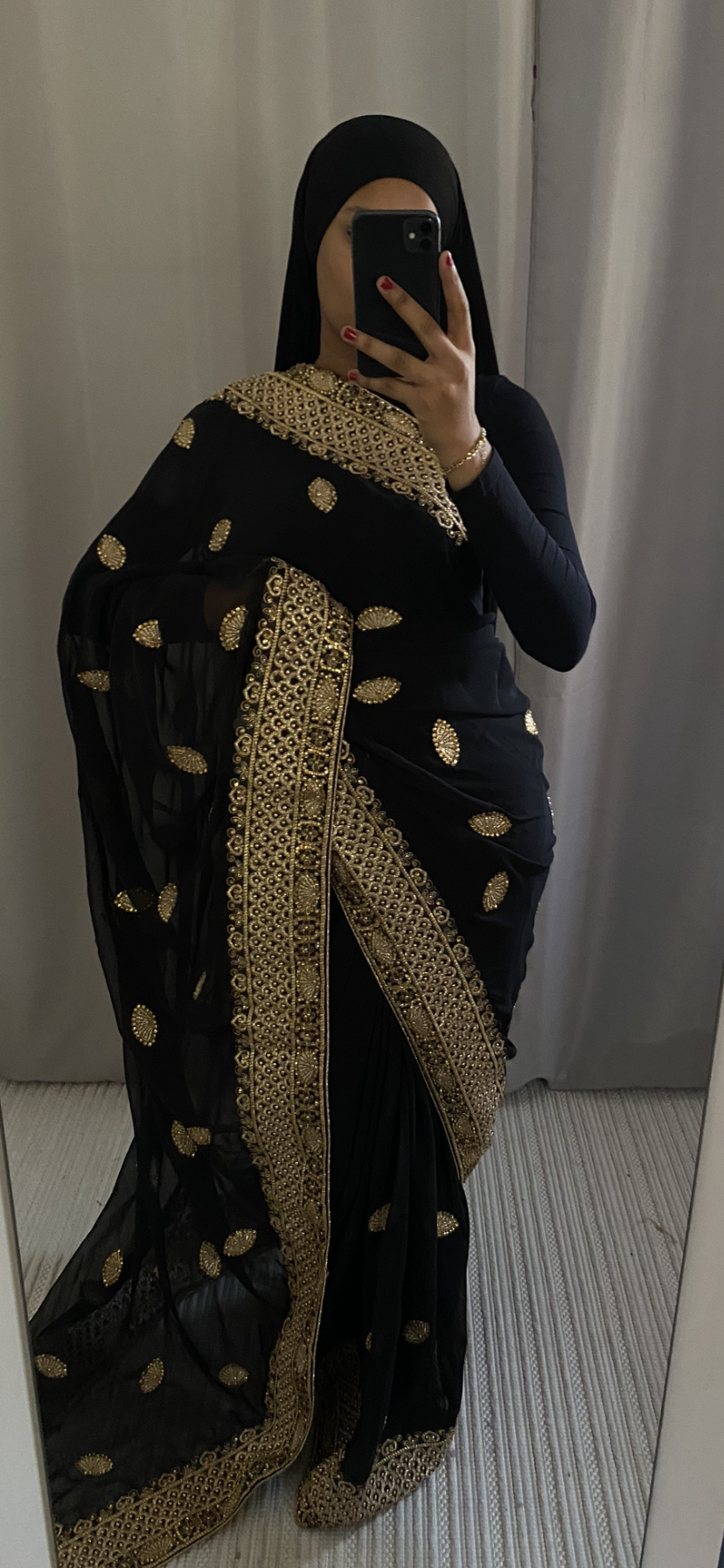 Saree Aliyaa