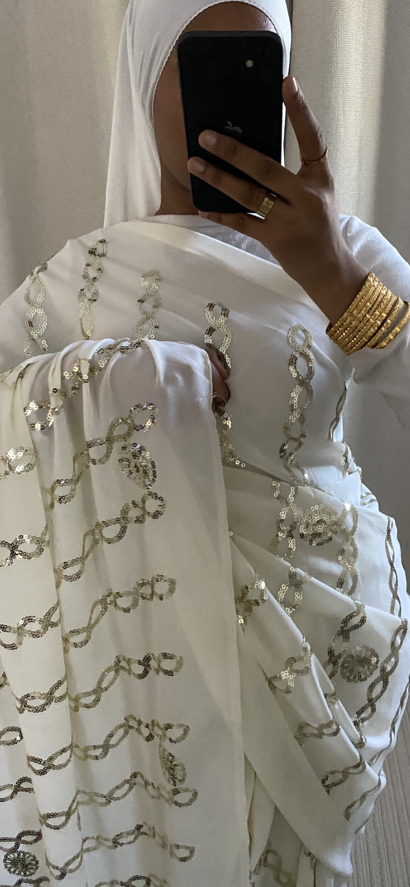 Saree Tahira