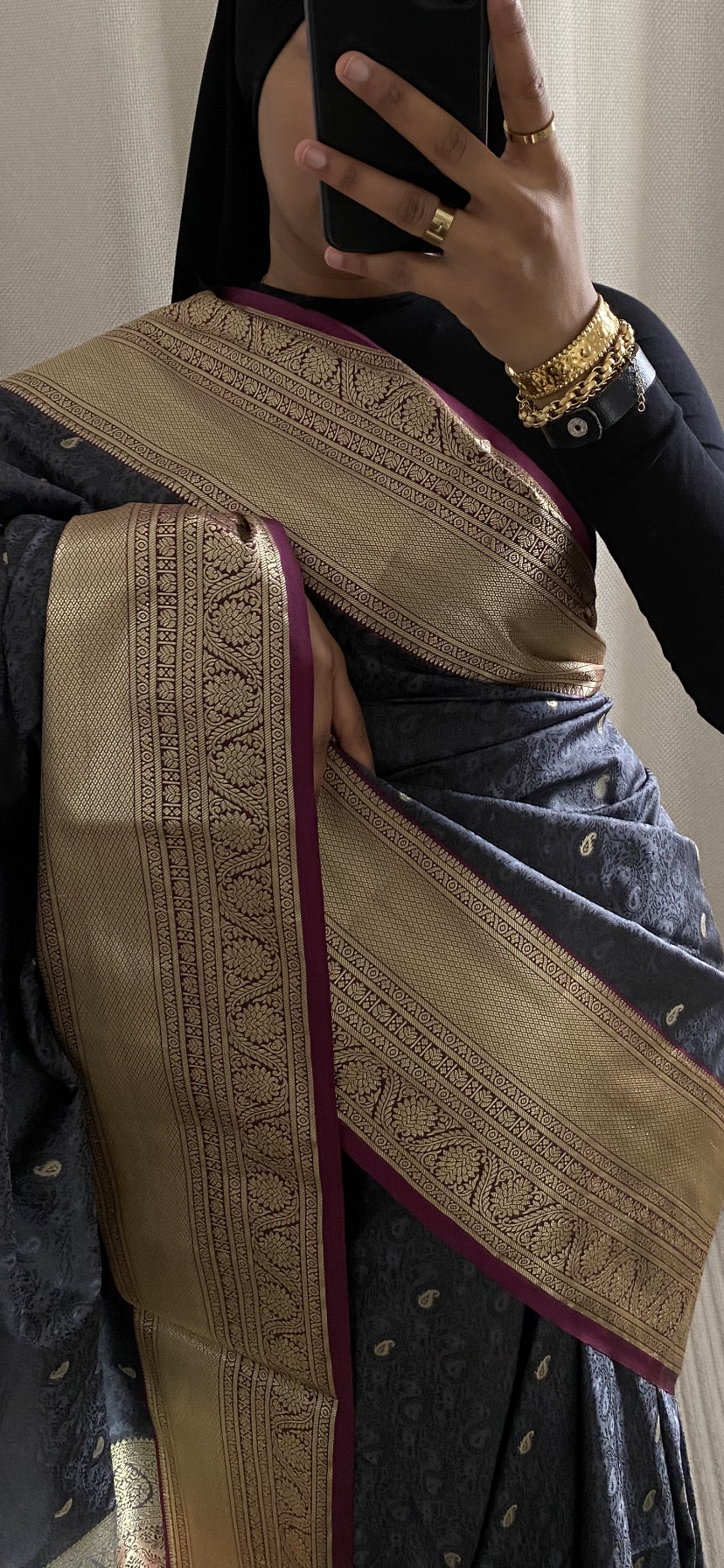 Saree Nessayem