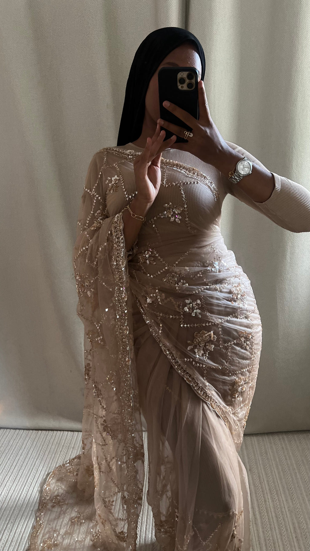 Saree Raya
