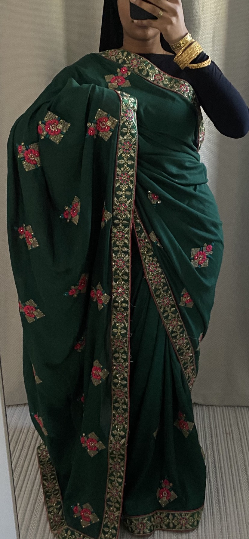 saree Tasnim