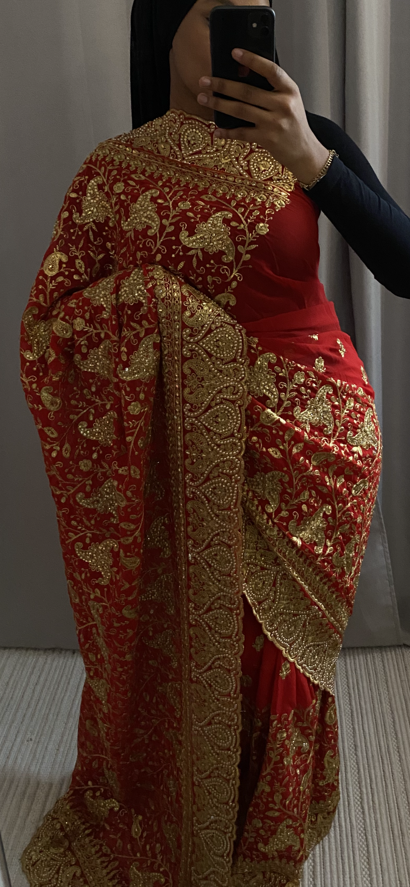 Saree Priya (2)