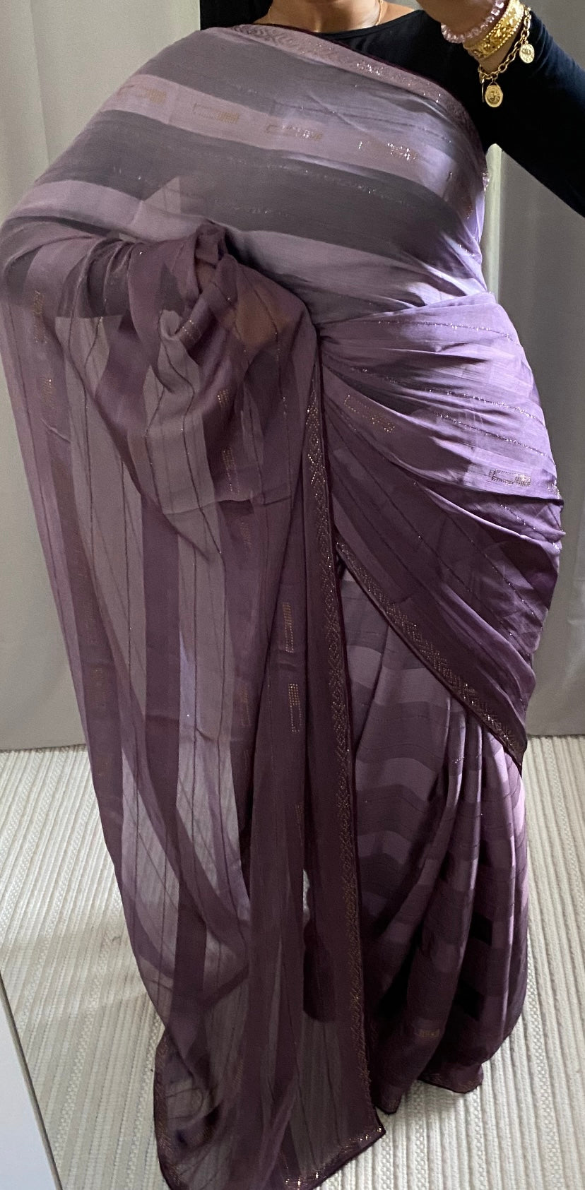 Saree Lila