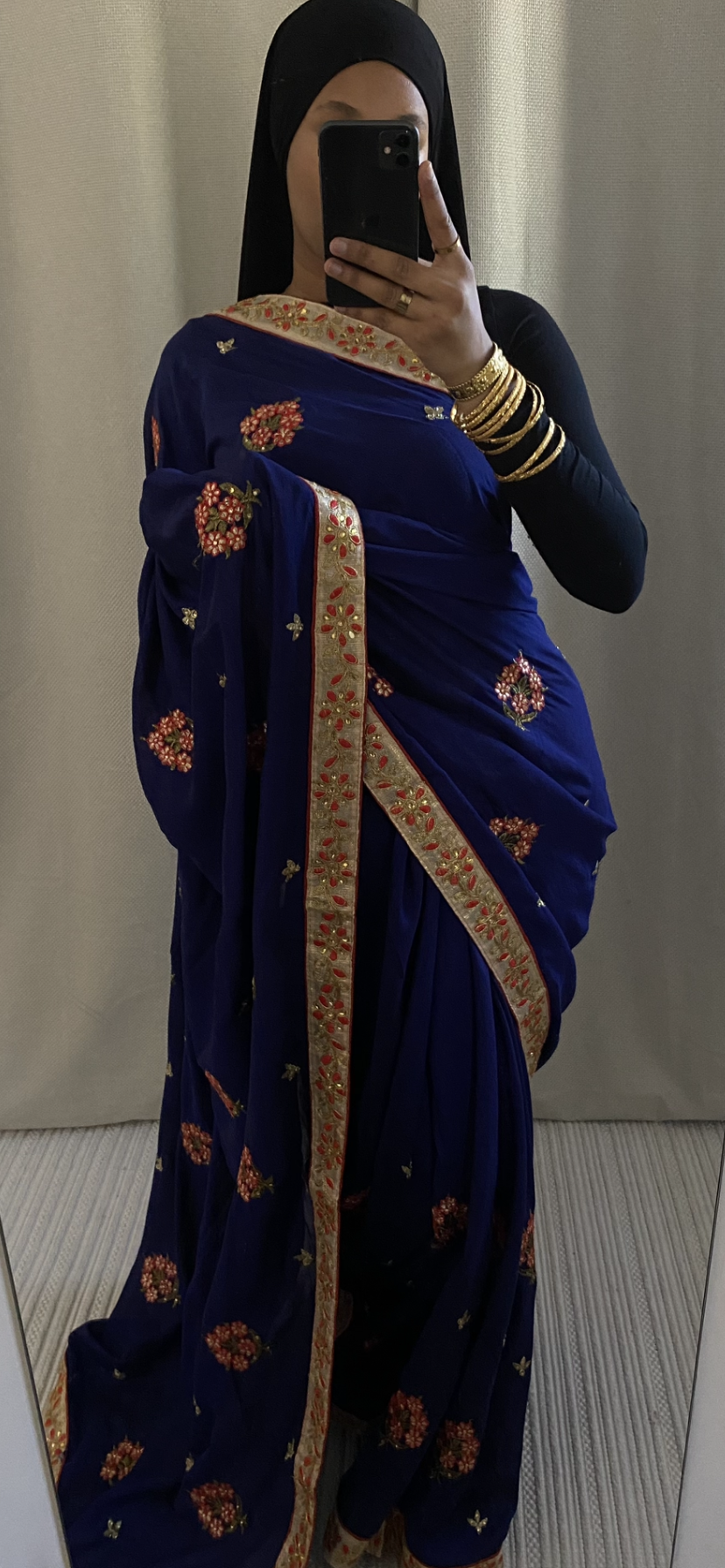 Saree Tasnim