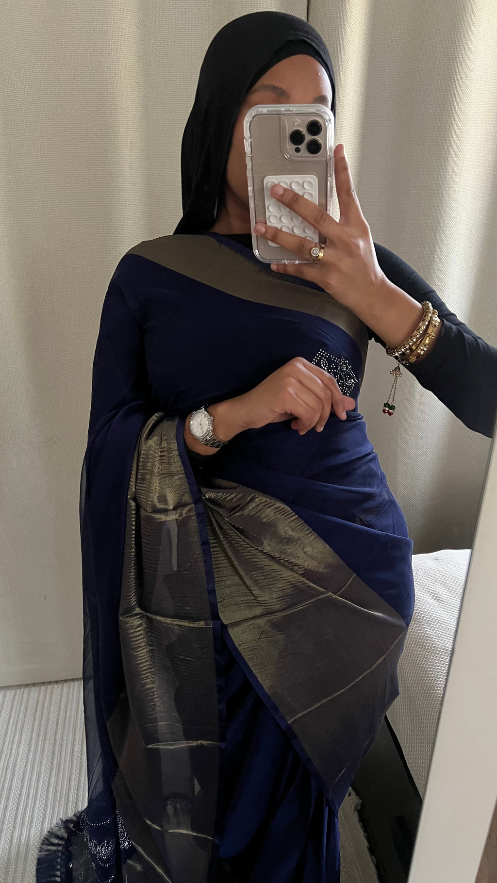 Saree Uma